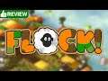 Review | FLOCK! (2009, PC)