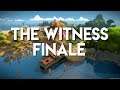 RockLeeSmile Live! The Witness The Lost Series Part 43 FINALE