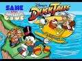Same Name, Different Game: DuckTales (Game Boys of Summer Part I) NES vs. Game Boy