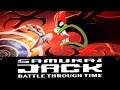 Samurai Jack: Battle Through Time Ep. 2