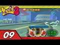 Saru Getchu 3 Episode 9: High-Speed, Monkey Chasing Action
