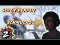 Seven Deadly Schmucks Benji Reacts (2)