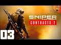 SNIPER: GHOST WARRIOR CONTRACTS 2 GAMEPLAY FR #3 ! LE MONT KUAMAR