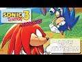 🔴 Sonic 3 & Knuckles - Retro Livestream!