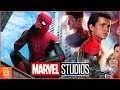 Spider-Man No Way Home Actress talks Marvel Secrecy