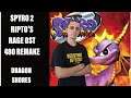 Spyro 2 Ripto's Rage OST Remake - Dragon Shores