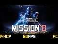 Star Wars: Battlefront II - Mission 8 - Under Covered Skies (All Collectibles)