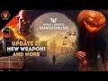State of Decay 2 News: Update 27 New Weapon! (Patch Notes Read!)