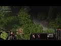 Stronghold Warlords The Art of War Gameplay (PC Game)