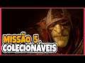 STYX: SHARDS OF DARKNESS (TODOS OS TOKENS) | CAUGHT IN THE TRAP (MISSÃO 5 )