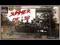 ЭТО СТРАШНО | Summer of '58