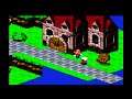 Super Mario RPG - Part 2: " Bandit's Way + Croco Boss Fight "