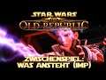 SWTOR ✨ LETS PLAY | Was ansteht Patch 6.1 [IMP]