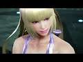 Tekken 7 Rematch Edition Lili Arcade Mode Playthrough July 2021