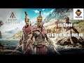 Teste Assassin's Creed Odyssey E5-2640 + GTX 1070 Mini Full HD