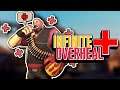 TF2 Exploit - Infinite Overheal Reborn [PATCHED]
