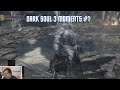 that moment when you beat a troublesome boss | DARK SOUL 3 MOMENTS #1