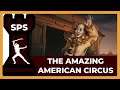 🎪The Amazing American Circus (Circus + Deckbuilder) - Early Access -  Let's play, Introduction