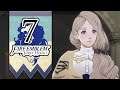 The Assassin - Let's Play Fire Emblem: Three Houses - 7 [Blue - Maddening - Classic - Run 3]