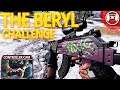 The Beryl Challenge - PUBG PS4 Pro Solo Live Stream with Controller Camera