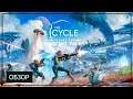 Универсальный игровой играет в The Cycle | Обзор The Cycle