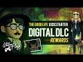 The Good Life Kickstarter Digital DLC Rewards