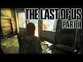 The Last of Us Part 2 New Gameplay #OutbreakDay