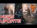 The Last Of Us Part 2 Takes Wins | Sephiroth Kills In Smash Bros Ultimate | Lv1 Gaming News Update