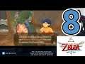The Legend of Zelda: Skyward Sword - First Full Playthrough (Part 8) (Stream 05/12/19)