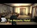 The Majestic Hotel | The GTA IV Tourist