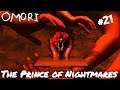 THE PRINCE OF NIGHTMARES | OMORI, #21