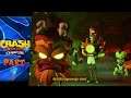 The Return of Cortex and N. Tropy! Part 1 | Crash Bandicoot 4: It's About Time