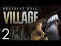THICC MOMMY IS HERE - Resident Evil: Village #2