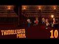 Thimbleweed Park ~ Part 10