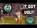 This Game Can Save The Season!! | NCAA 10 Colorado State Rams Dynasty - S2 Ep 18
