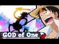 GOD IN ONE PIECE! SUN GOD NIKA CONNECTION TO LUFFY & JOYBOY In CHAPTER 1018: Who’s Who Vs Jinbei