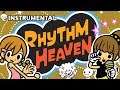 Thrilling! Is this Love?! ~ Instrumental by JOYSOUND (Rhythm Heaven) [EXTENDED]