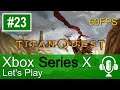 Titan Quest Xbox Series X Gameplay (Let's Play #23) - 60FPS