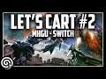 Too easy, Piece of Cake! - Let's CART #2 | MHGU