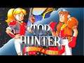 Top Hunter: Roddy and Cathy (Neo Geo)