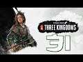 Прохождение Total War: Three Kingdoms [Троецарствие] #31 - В тотальной осаде! [Чжэн Цзян]