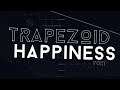 Trapezoid Happiness by Yuki (Insane Demon?) [144Hz] (Live)