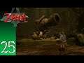 Twilight Princess HD [Part 25 - Reach for the Sky] || TheStrawhatNO! Let's Plays