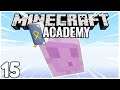 Unglaublich viel PINK SLIME! / Minecraft Academy 15 / Minecraft Modpack
