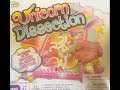 Unicorn Dissection board game (2020, Anker Play) -- What's Inside