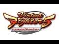 [VF5US] Ruins (Eileen Stage) - Sega Sound Team (Extended)