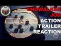 WHAT DID THEY DO TO SUMMONER??? : ENDWALKER JOB ACTION TRAILER! | JMulls Reacts