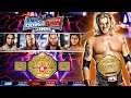 What's Next For Edge?! | WWE SvR 2008 GM Mode! Ep 22