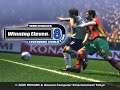 Winning Eleven 8 Liveware Evolution on PlayStation 2 - Brazil x Portugal