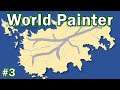 🗺️ World Painter Tutorial - #3 -  Planning & Importing Images